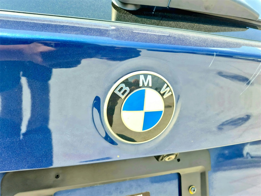 2019 BMW X3 xDrive30i - 11