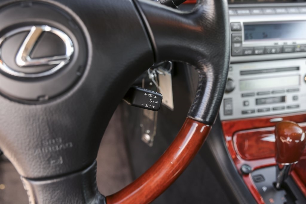Used Car 2005 Lexus Sc  430 For Sale Under $20,000 In Austin, Texas