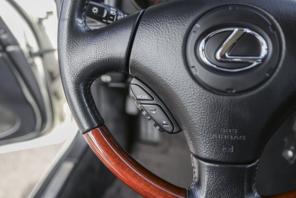 Used Car 2005 Lexus Sc  430 For Sale Under $20,000 In Austin, Texas