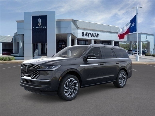 2025 Lincoln Navigator Reserve 4WD