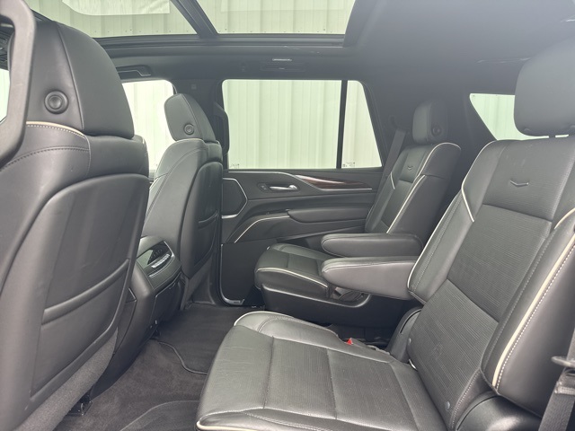Used 2022 Cadillac Escalade For Sale in Jackson, MI