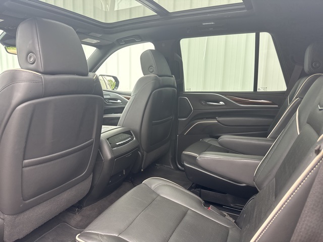 Used 2022 Cadillac Escalade For Sale in Jackson, MI
