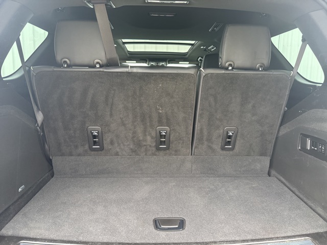 Used 2022 Cadillac Escalade For Sale in Jackson, MI
