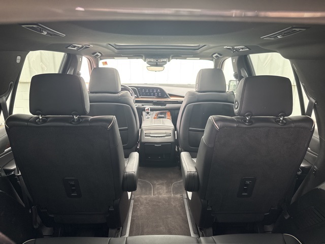 Used 2022 Cadillac Escalade For Sale in Jackson, MI