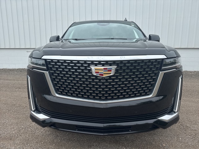 Used 2022 Cadillac Escalade For Sale in Jackson, MI