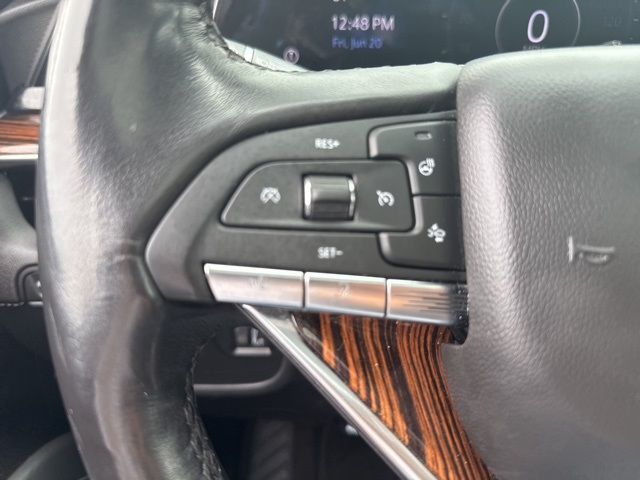 Used 2022 Cadillac Escalade For Sale in Jackson, MI