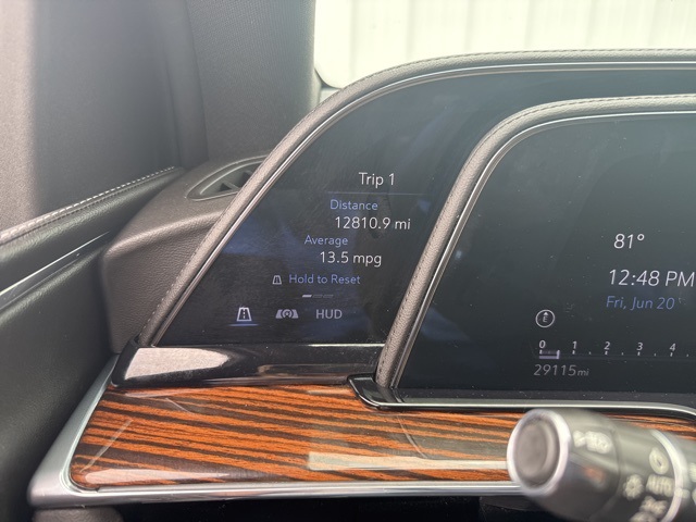 Used 2022 Cadillac Escalade For Sale in Jackson, MI