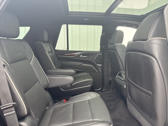 Used 2022 Cadillac Escalade For Sale in Jackson, MI