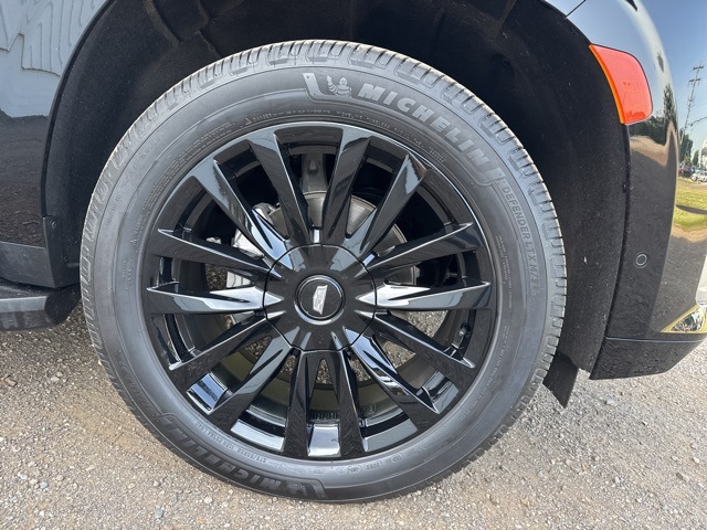 Used 2022 Cadillac Escalade For Sale in Jackson, MI