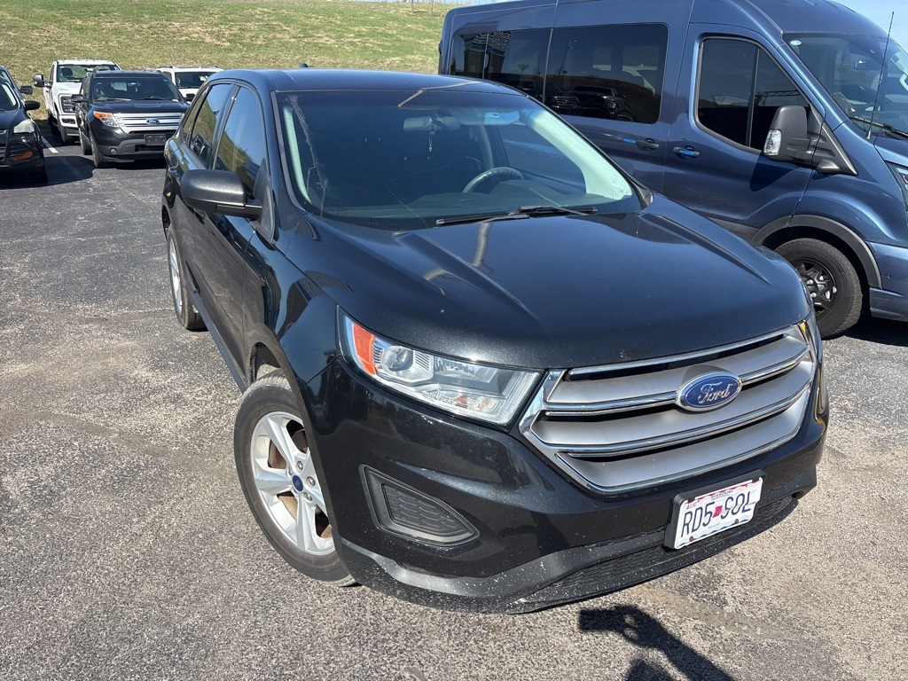 2015 Ford Edge SE