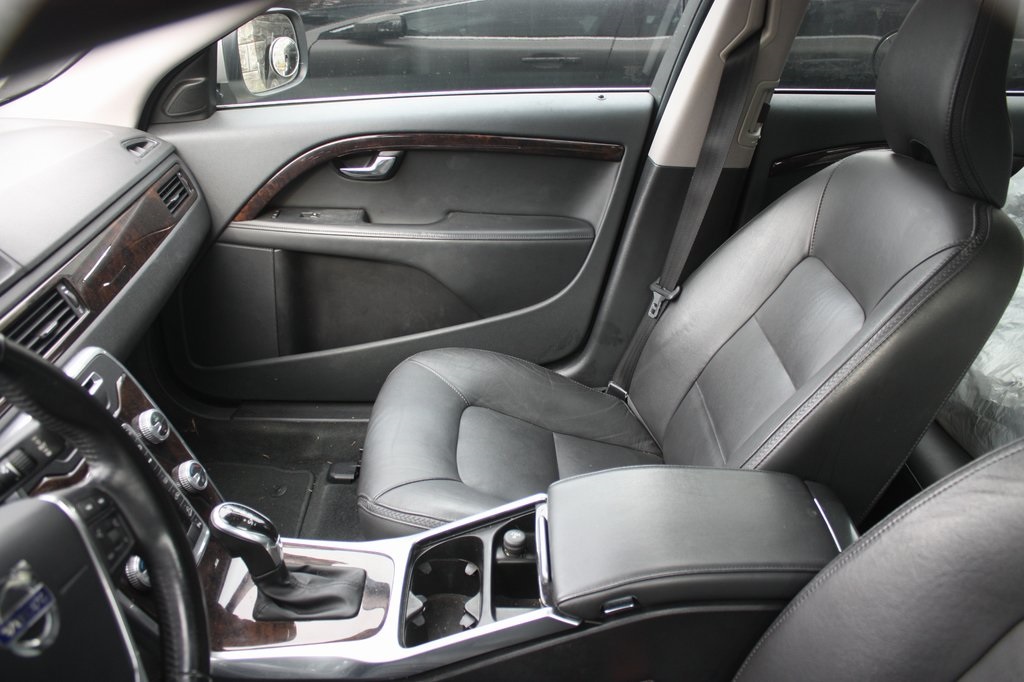 2016 Volvo XC70 T5 Premier photo 3