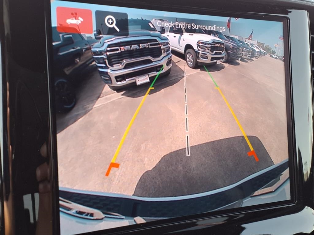 2025 Ram 1500 Big Horn/Lone Star - 9