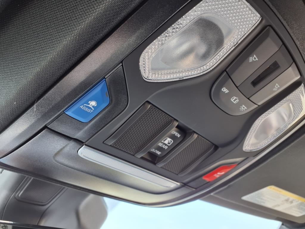 2025 Ram 1500 Big Horn/Lone Star - 10