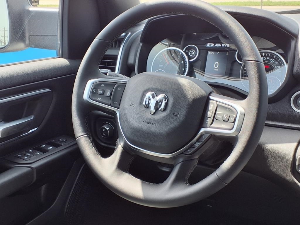 2025 Ram 1500 Big Horn/Lone Star - 11