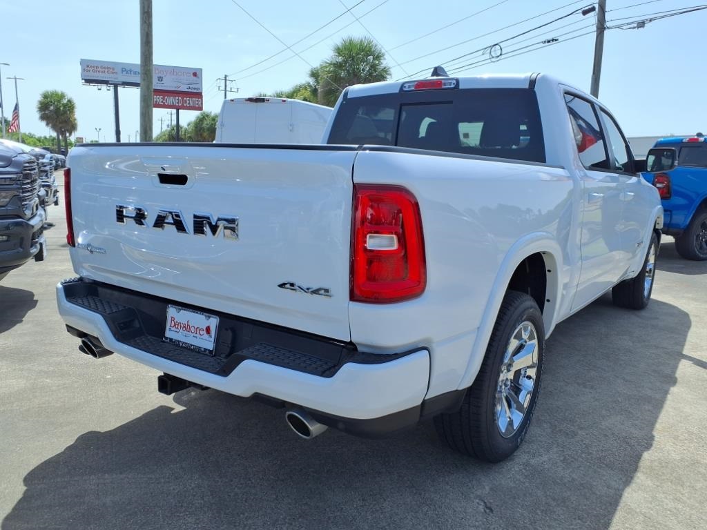 2025 Ram 1500 Big Horn/Lone Star - 2