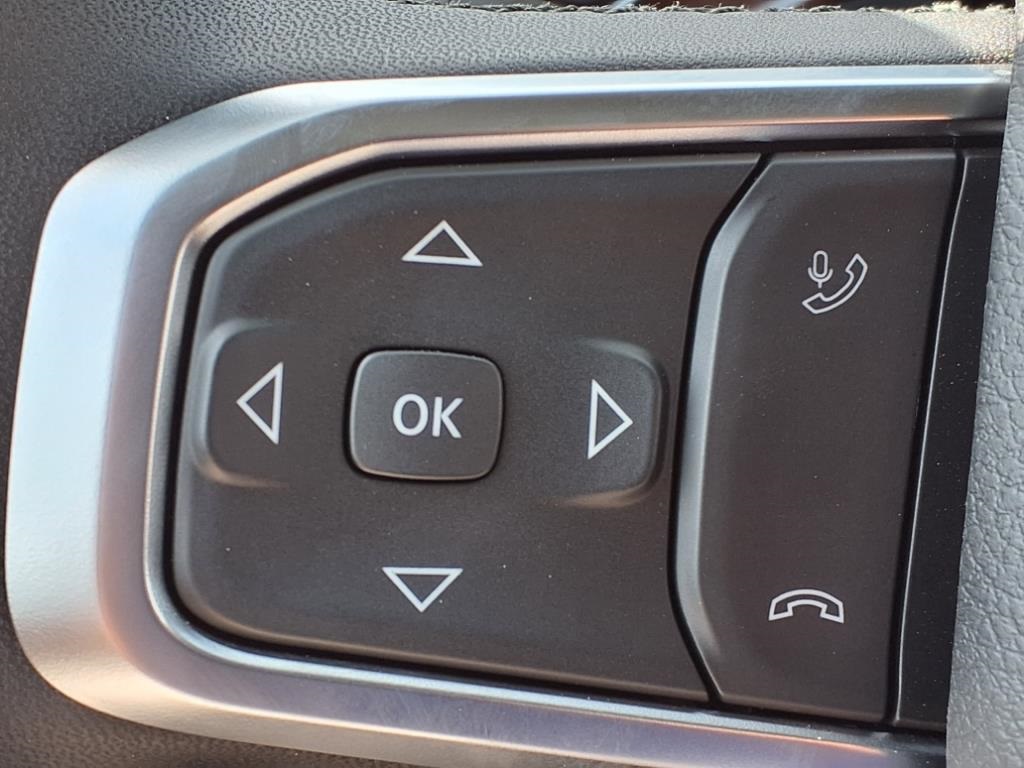 2025 Ram 1500 Big Horn/Lone Star - 6