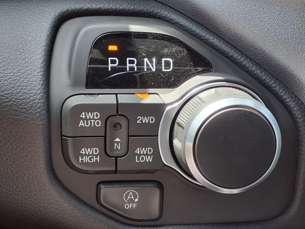 2025 Ram 1500 Big Horn/Lone Star - 7