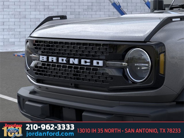 New Car 2025 Ford Bronco  Big Bend For Sale Under $50,000 In San Antonio, Texas