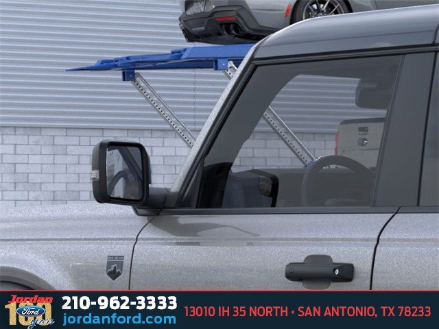 New Car 2025 Ford Bronco  Big Bend For Sale Under $50,000 In San Antonio, Texas