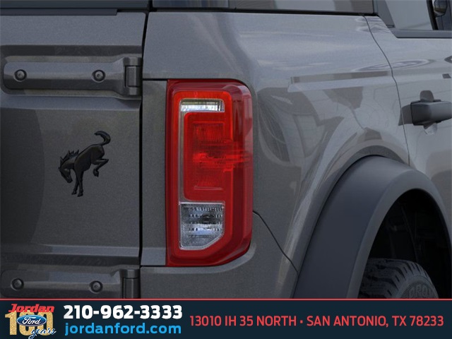 New Car 2025 Ford Bronco  Big Bend For Sale Under $50,000 In San Antonio, Texas