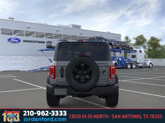 New Car 2025 Ford Bronco  Big Bend For Sale Under $50,000 In San Antonio, Texas