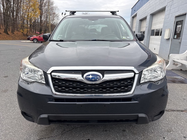 2015 Subaru Forester 2.5i Premium photo 2