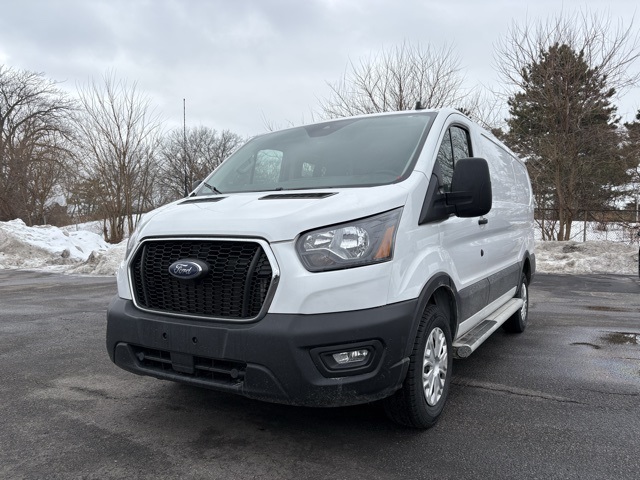 2024 Ford Transit Cargo 250 Low Roof LB RWD