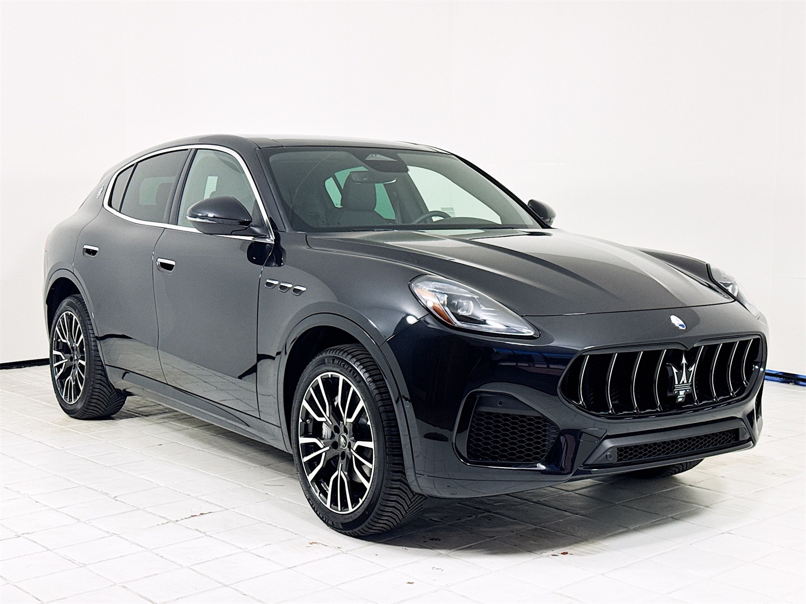 2025 Maserati Grecale Base's photo