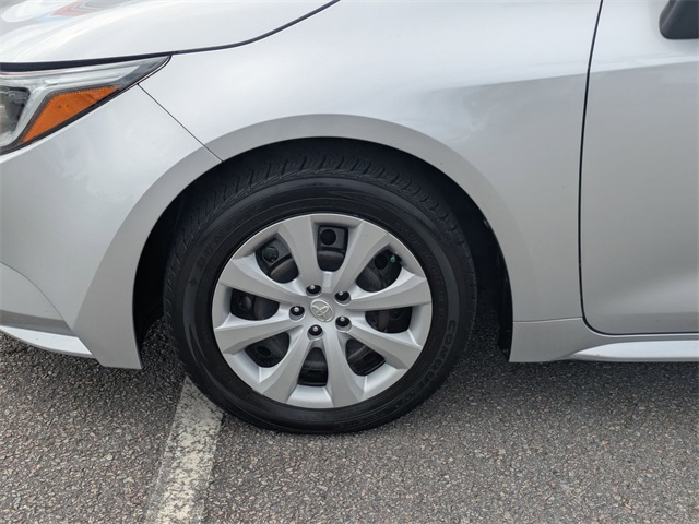 2023 Toyota Corolla Hybrid LE - 9