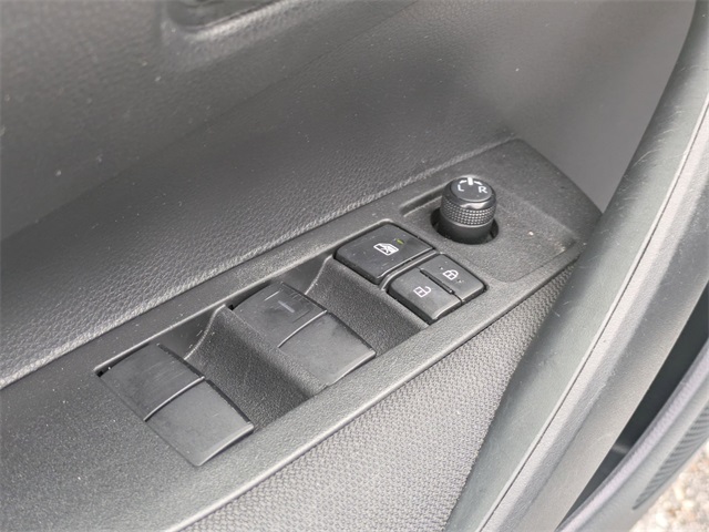 2023 Toyota Corolla Hybrid LE - 11