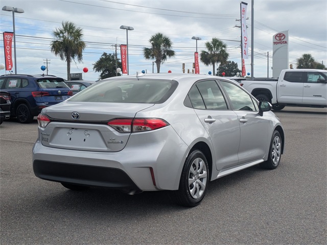2023 Toyota Corolla Hybrid LE - 2