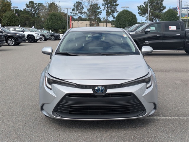 2023 Toyota Corolla Hybrid LE - 7
