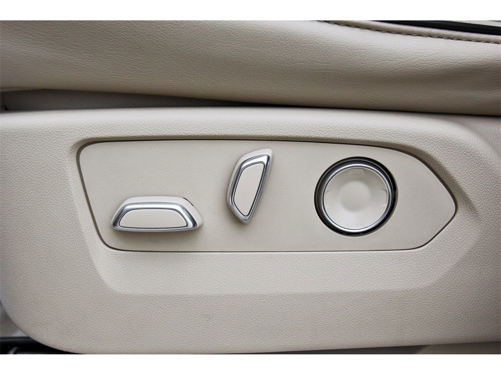 2024 Cadillac Escalade Premium Luxury Black at Tom Peacock Cadillac