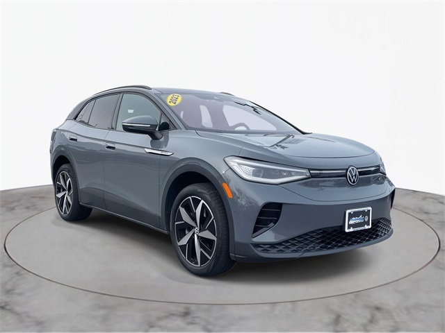 2023 Volkswagen ID.4 Pro S AWD