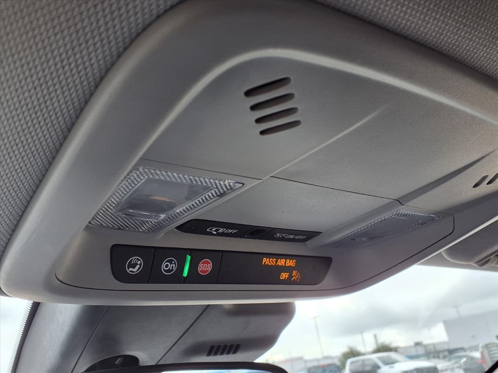 2023 Chevrolet Malibu LT Black at Mac Haik CDJR North Houston