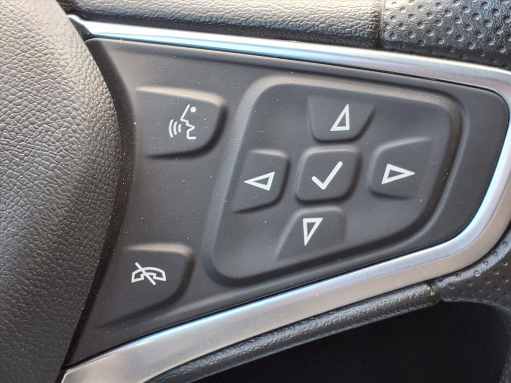 2023 Chevrolet Malibu LT Black at Mac Haik CDJR North Houston