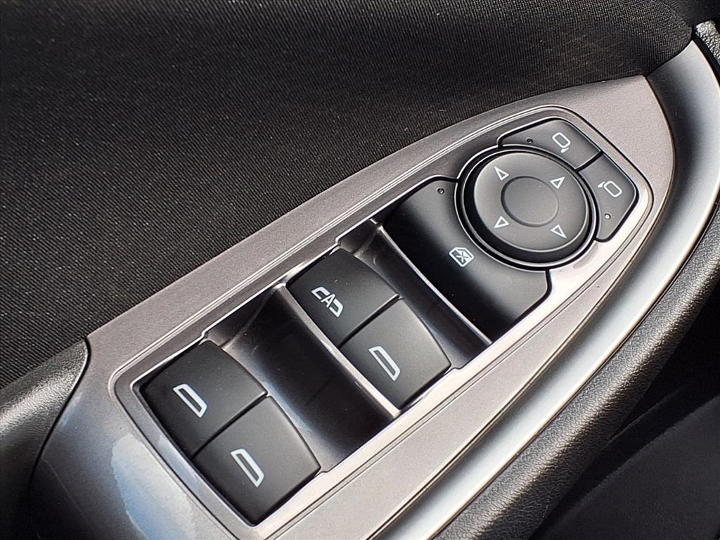 2023 Chevrolet Malibu LT Black at Mac Haik CDJR North Houston