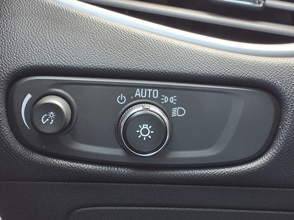 2023 Chevrolet Malibu LT Black at Mac Haik CDJR North Houston