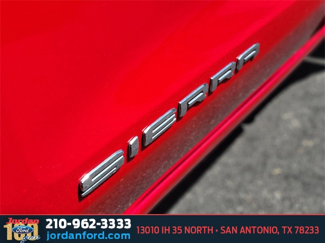 Used Car 2024 Gmc Sierra 1500  Pro For Sale In San Antonio, Texas
