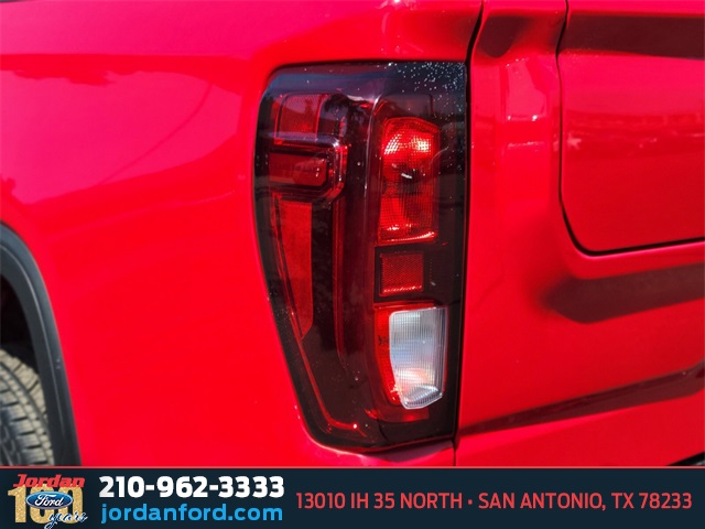 Used Car 2024 Gmc Sierra 1500  Pro For Sale In San Antonio, Texas