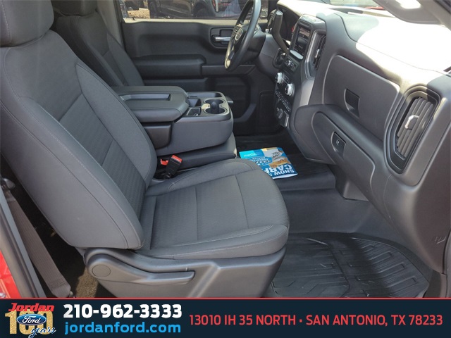 Used Car 2024 Gmc Sierra 1500  Pro For Sale In San Antonio, Texas
