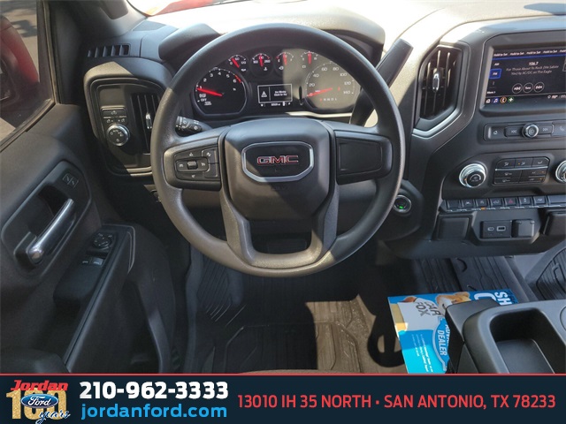 Used Car 2024 Gmc Sierra 1500  Pro For Sale In San Antonio, Texas