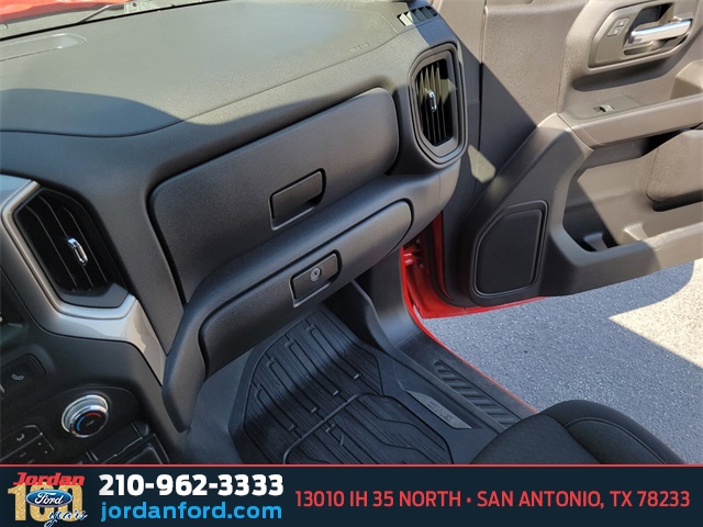 Used Car 2024 Gmc Sierra 1500  Pro For Sale In San Antonio, Texas