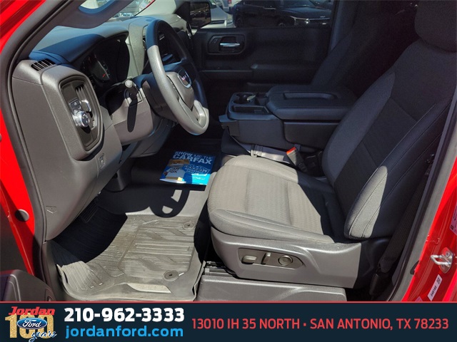 Used Car 2024 Gmc Sierra 1500  Pro For Sale In San Antonio, Texas