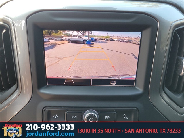 Used Car 2024 Gmc Sierra 1500  Pro For Sale In San Antonio, Texas