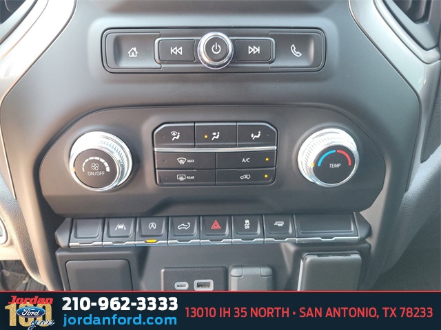 Used Car 2024 Gmc Sierra 1500  Pro For Sale In San Antonio, Texas
