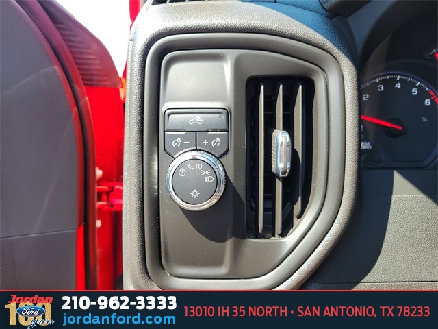 Used Car 2024 Gmc Sierra 1500  Pro For Sale In San Antonio, Texas