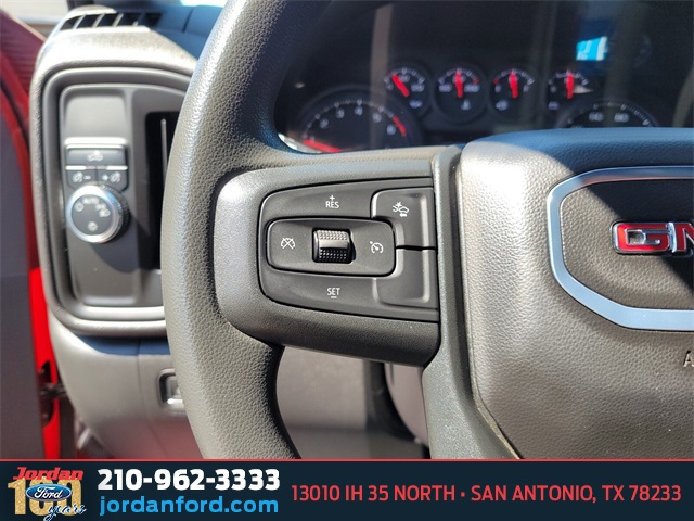 Used Car 2024 Gmc Sierra 1500  Pro For Sale In San Antonio, Texas