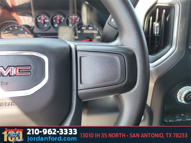 Used Car 2024 Gmc Sierra 1500  Pro For Sale In San Antonio, Texas