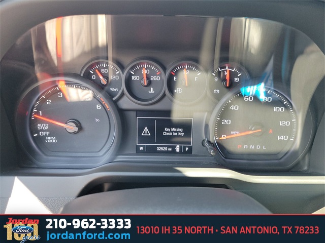 Used Car 2024 Gmc Sierra 1500  Pro For Sale In San Antonio, Texas